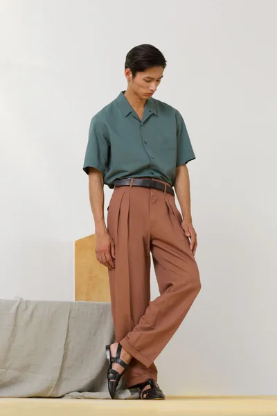 Look 25